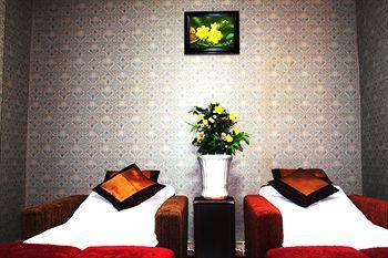 Namu Hotel Cidade de Ho Chi Minh