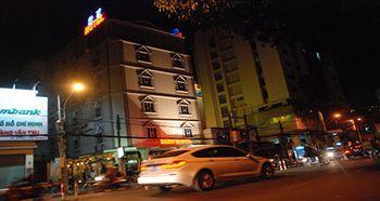 Namu Hotel Cidade de Ho Chi Minh