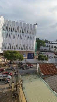 Hotel Namu Cidade de Ho Chi Minh