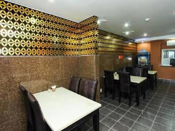 Namu Hotel Cidade de Ho Chi Minh