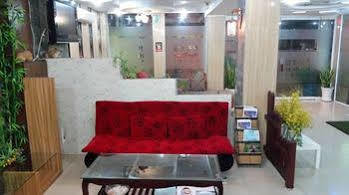 Namu Hotel Cidade de Ho Chi Minh